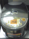 炊飯器買いました。