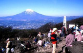 また登山計画をしています... 画像1