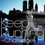 Keep　Running! 画像1