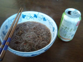 消防の忘年会 画像1