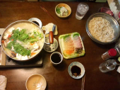 年末休暇 画像3