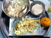 セブンイレブンでランチと 画像1