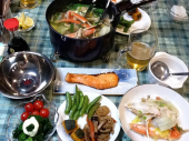 セブンイレブンでランチと 画像3