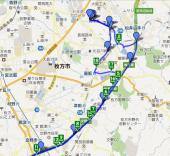 走り始めのLSD！ 画像1