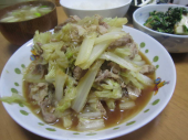 ロール白菜♪ 画像2