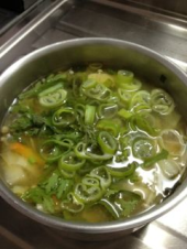お雑煮 画像2