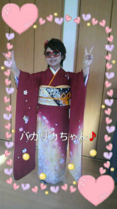 ☆親の役目…(* ￣ー￣) 画像1