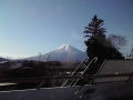 富士山♪