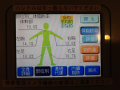 ジム運動