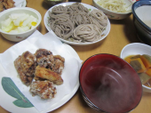 生姜焼き弁当 画像2