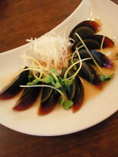 たまごフリーク２。ピータン 画像1