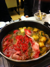Ｗ新年会 画像1