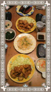 ☆初！顔そりエステ☆ 画像1