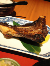 旬の食材ハンター４。つぼ鯛？ 画像1