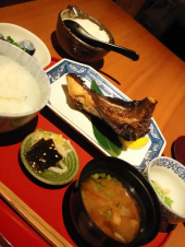 旬の食材ハンター４。つぼ鯛？ 画像2