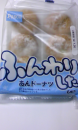 ふんわりあんドーナツ(*^o^*)