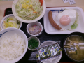 月曜日