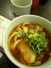 「ママ、昨日の昼もうどんだったね！」って言われて気づきました。 画像2
