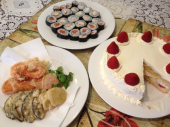 嬉しい様な悲しい様な 画像1