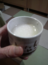 ☆甘酒の効能☆ 画像2