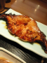 旬の食材ハンター５。目鯛