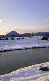雪景色 画像2