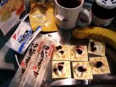 ランチがおやつな感じ 画像2