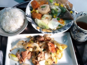 ランチがおやつな感じ 画像3