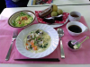 手作りパン教室＆バレンタインランチ♪ 画像1
