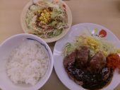 日曜日 画像1