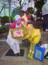 大阪ハーフマラソン