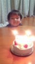 誕生日