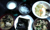 新年会のためジム休み 画像1