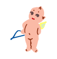 腹回りが痩せたねと、褒められる。 画像1