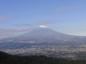 8時間山登りしました！ 画像1