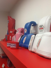 【N】KickBoxing 画像2
