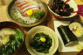 恵方巻き。 画像1