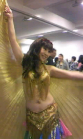 ☆その名にふさわしく？( ￣▽￣;) 画像1