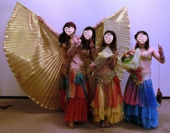 きこ舞と『サブイ』オフ会 画像2