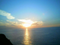 夕陽を求めて・・・