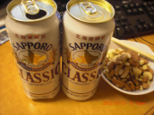 美味しいビール 画像1