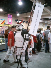 海外のコスプレ、スゲー 画像2