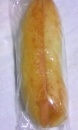 明太子フランスパン