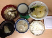 Gymさぼり　夜会社 画像1