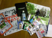 東京マラソンEXPO2012♪ 画像2