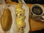 今日の御飯 画像1