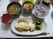 今日の食事（２０１２．２．２６） 画像3