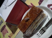 ☆一日遅れのバースデーケーキ☆ 画像1