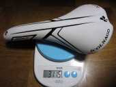 サドル交換 画像1