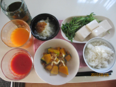 本日のdiet 画像2